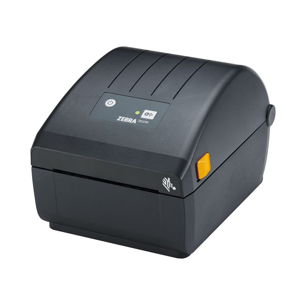 ZD23042D0EC00EZ Zebra ZD230 label printer from Smart Print and Labelling